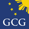 GCG logo