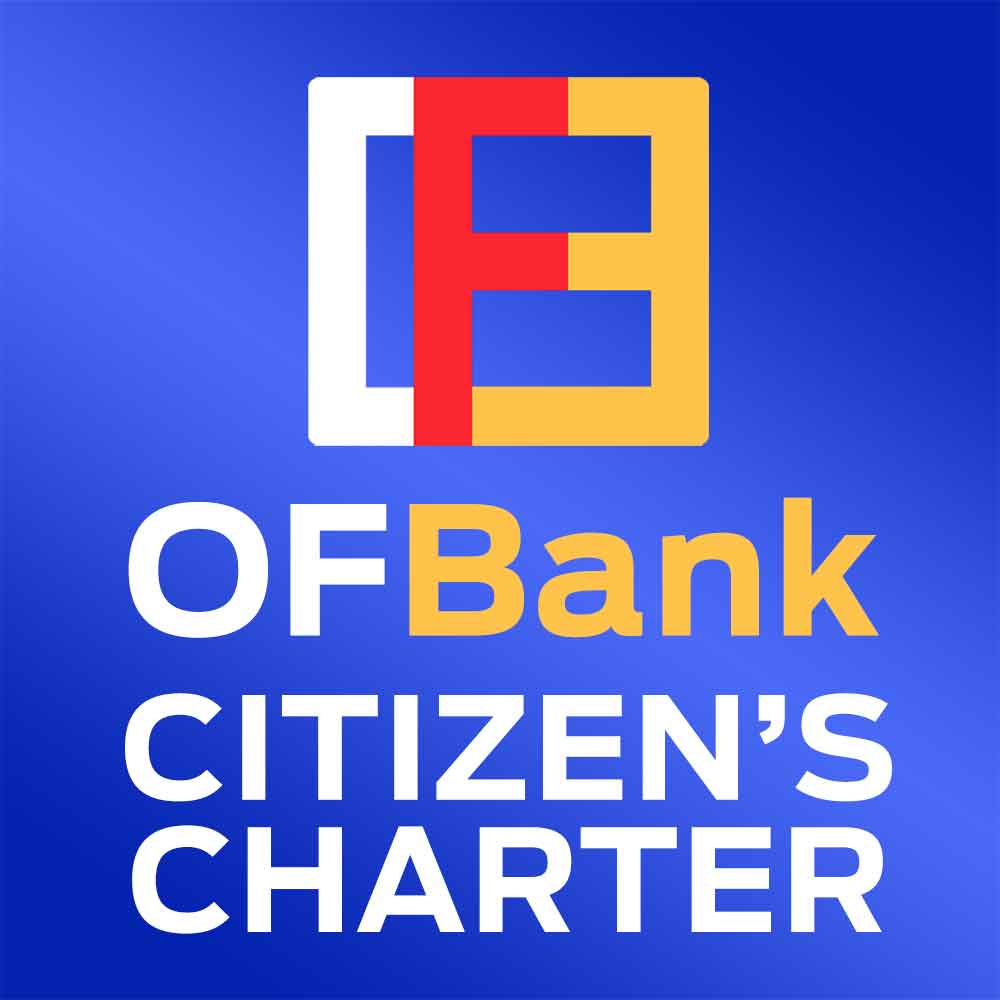 Citizens Charter logo